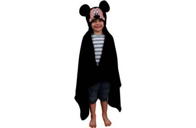 Mickey Mouse Boo Cuddlerobe Mickey Mouse Boo Cuddlerobe